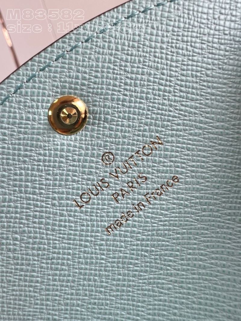 Louis Vuitton Wallets